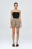 Marle Alisa Short - Laurel