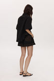 Marle Alisa Short - Black