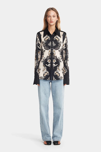 Hansen & Gretel Amaya Blouse - Nightgarden