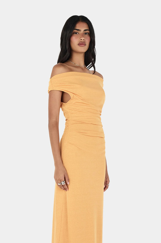 Hansen & Gretel Amara Midi - Mango