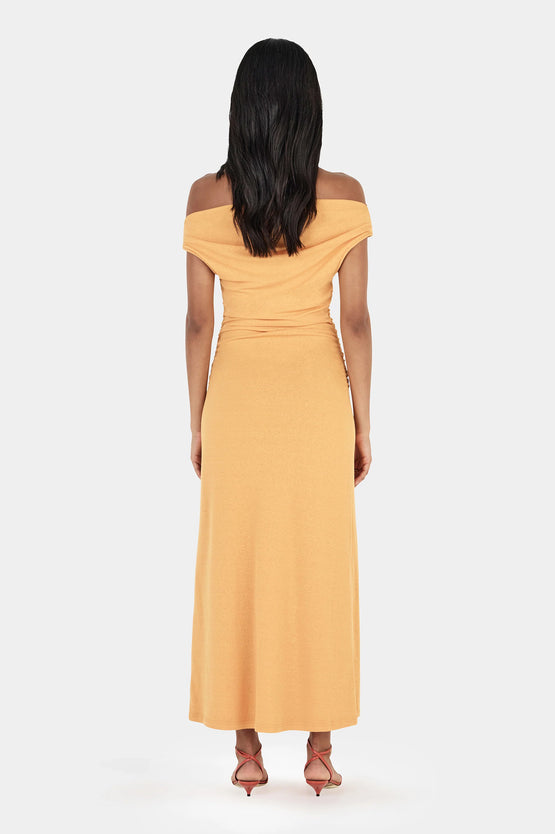 Hansen & Gretel Amara Midi - Mango