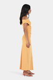 Hansen & Gretel Amara Midi - Mango
