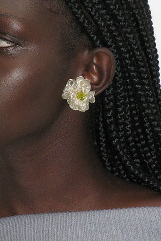 Paloma Wool Anette Earrings - Sand