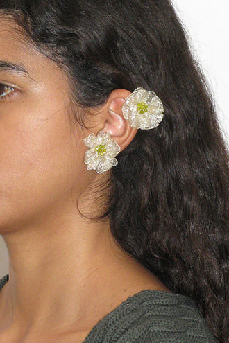 Paloma Wool Anette Earrings - Sand