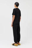 Camilla and Marc Asher Tee - Black/Stone