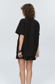 Marle Atticus Shirt - Black
