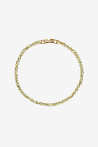 Porter Jewellery Baby Celestial Bracelet - Gold/Turtle