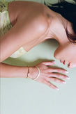 Porter Jewellery Baby Celestial Bracelet - Gold/Turtle