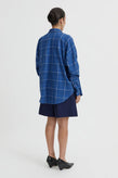Blanca Bexley Shirt - Blue