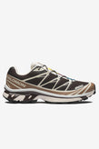 Salomon XT-6 - Black Coffee