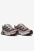Salomon XT-6 - Black Coffee