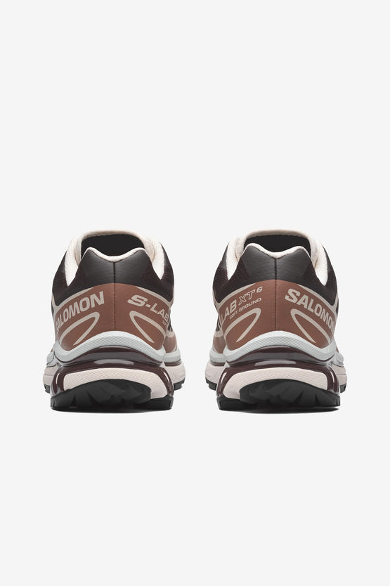 Salomon XT-6 - Black Coffee