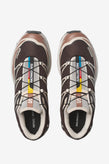 Salomon XT-6 - Black Coffee