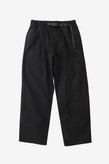 Gramicci GRAMICCI Straight Fit Pant - Black