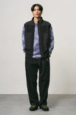 Gramicci GRAMICCI Straight Fit Pant - Black