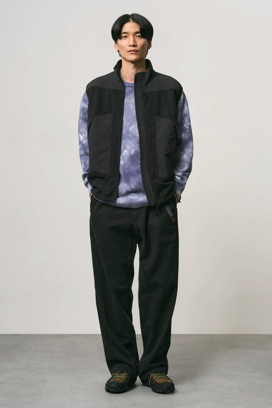 Gramicci GRAMICCI Straight Fit Pant - Black