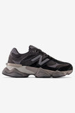 New Balance U9060BLK - Black with Castlerock