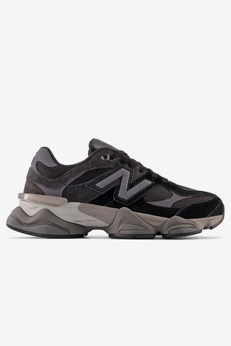 New Balance U9060BLK - Black with Castlerock