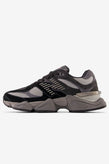 New Balance U9060BLK - Black with Castlerock
