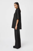 Camilla and Marc Cadence Shirt - Black
