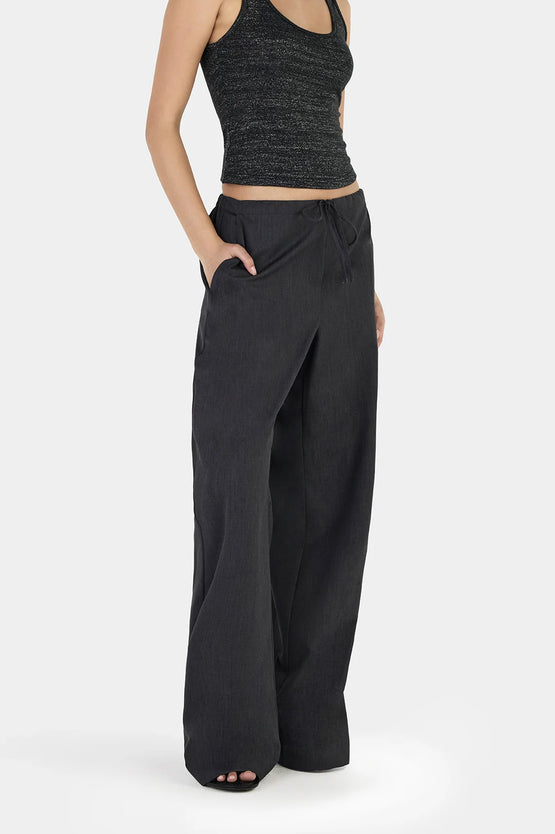 Ownley Caleb Pant - Slate