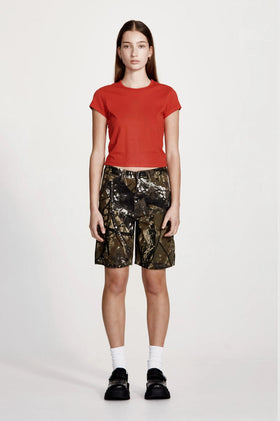 Commoners Carpenter Short - Camo