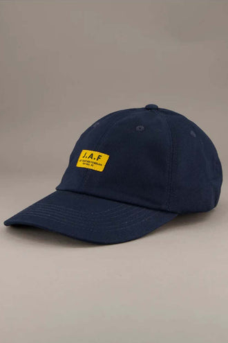 Just Another Fisherman J.A.F Cap - Blue