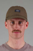 Just Another Fisherman J.A.F Cap - Grey