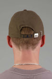 Just Another Fisherman J.A.F Cap - Grey