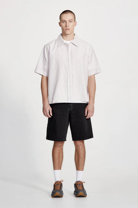 Commoners Carpenter Short - Black