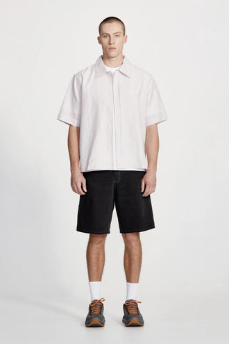 Commoners Carpenter Short - Black