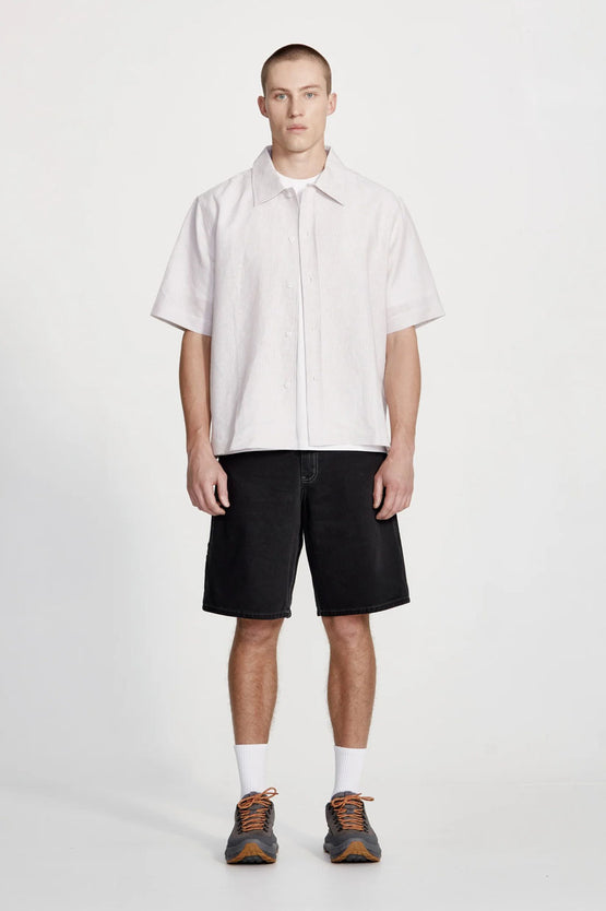 Commoners Carpenter Short - Black