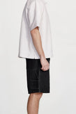 Commoners Carpenter Short - Black