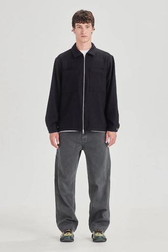 Commoners Mens Carpenter Pant - Vintage Grey