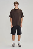 Commoners Carpenter Short - Vintage Black