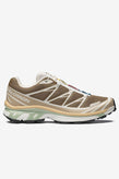Salomon XT-6 - Coyote Brown
