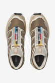 Salomon XT-6 - Coyote Brown