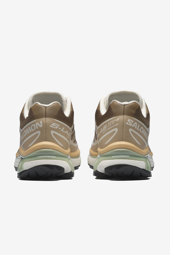 Salomon XT-6 - Coyote Brown