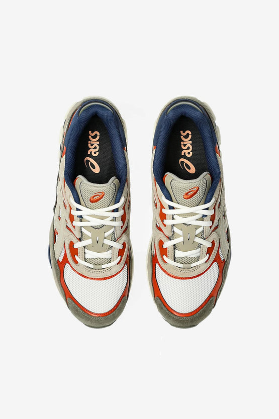 Asics GEL-NYC - Cream/Irvine