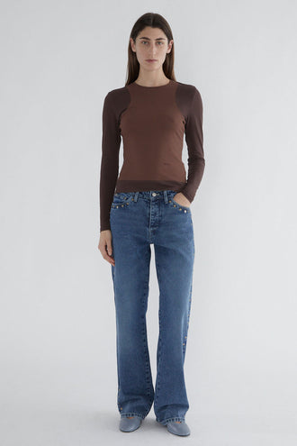 Paloma Wool Crowd Denim - Blue