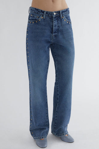 Paloma Wool Crowd Denim - Blue