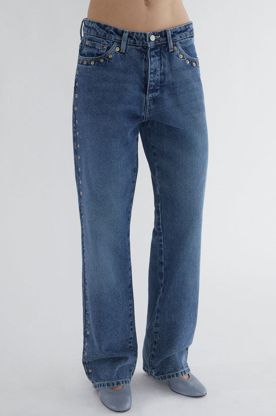 Paloma Wool Crowd Denim - Blue
