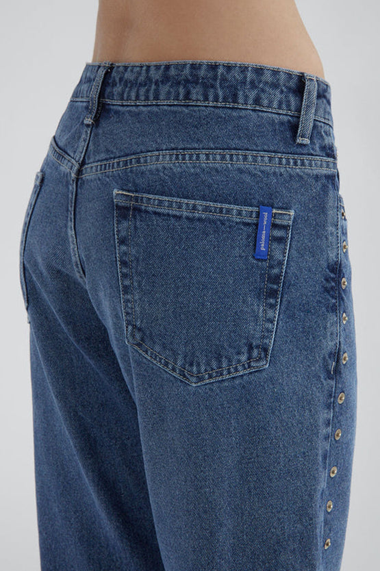 Paloma Wool Crowd Denim - Blue