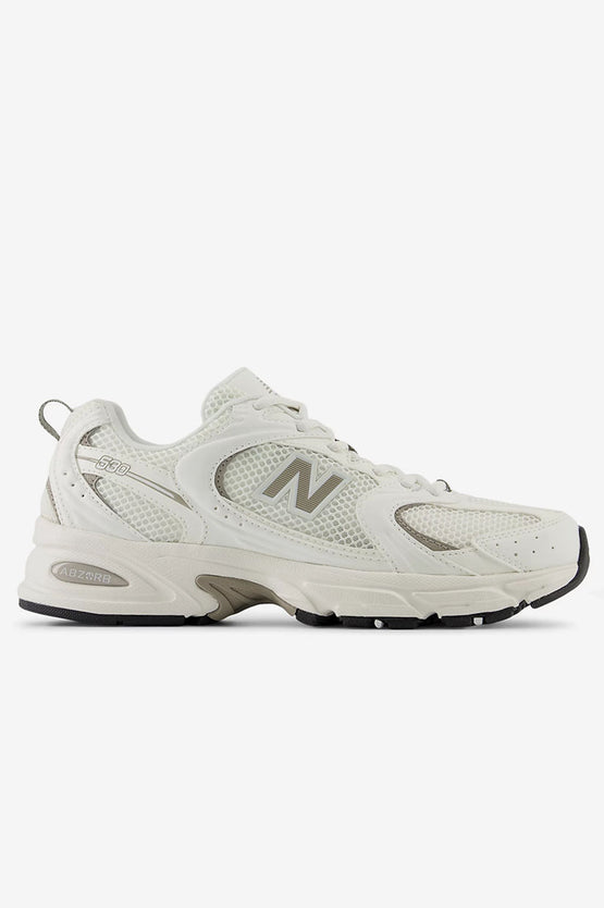 New Balance U530CSB - Sea Salt with Arid Stone