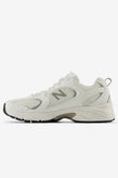New Balance U530CSB - Sea Salt with Arid Stone