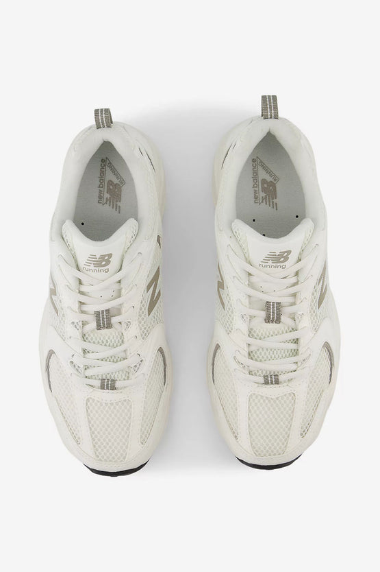 New Balance U530CSB - Sea Salt with Arid Stone