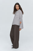 Marle Cait Cardigan - Cygnet