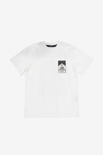 Stolen Girlfriends Club Dead Glamorous Tee - White