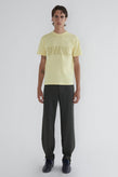 Paloma Wool Donde T-Shirt - Yellow
