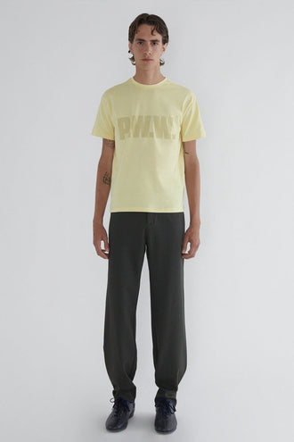 Paloma Wool Donde T-Shirt - Yellow